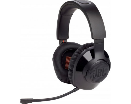 JBL Quantum 350 Black (QUANTUM350)