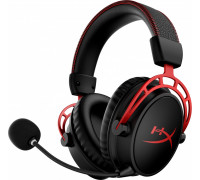 HyperX Cloud Alpha Wireless Red (4P5D4AA)