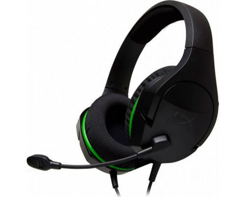 HyperX Cloud Stinger Core Black (4P5J9AA)