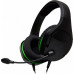 HyperX Cloud Stinger Core Black (4P5J9AA)