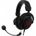 HyperX Streamer Starter Pack Cloud Core + SoloCast Black (HBNDL0001)