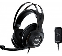 HyperX Cloud Revolver 7.1 Black (4P5K5AA)