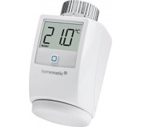 HomeMatic IP Radiator Thermostat