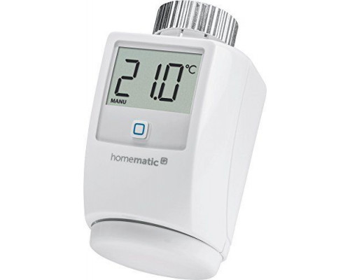 HomeMatic IP Radiator Thermostat