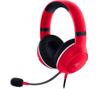 Razer Kaira X Red (RZ04-03970500-R3M1)