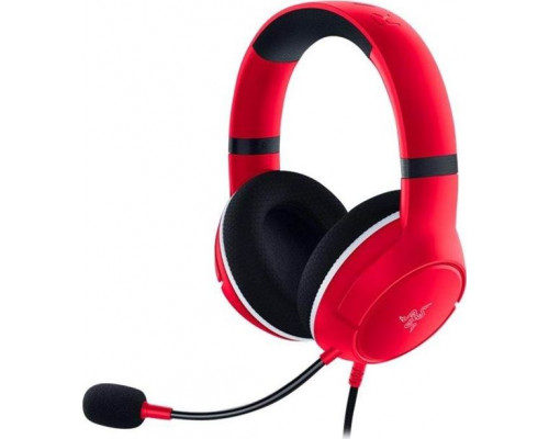 Razer Kaira X Red (RZ04-03970500-R3M1)