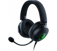 Razer Kraken V3 Hypersense Black (RZ04-03770100-R3M1)