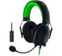 Razer BlackShark V2 SE Black (RZ04-03230200-R3M1)