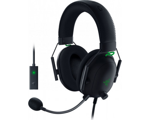 Razer Blackshark V2 Black (RZ04-03230100-R3M1)