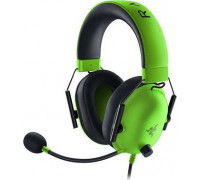 Razer BlackShark V2 X Green (RZ04-03240600-R3M1)