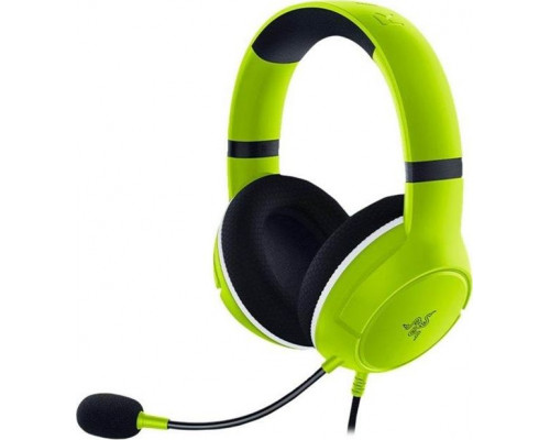 Razer Kaira X Green (RZ04-03970600-R3M1)