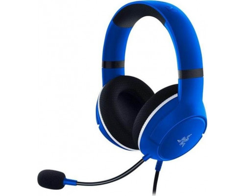 Razer Kaira X Blue (RZ04-03970400-R3M1)