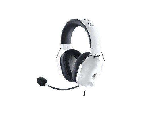 Razer BlackShark V2 X White (RZ04-03240700-R3M1)