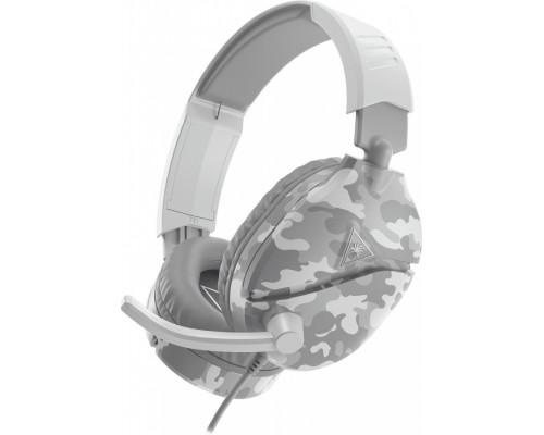 Turtle Beach Recon 70 Grey (TBS-6230-02)