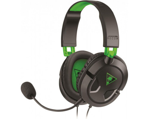 Turtle Beach Recon 50X Black (TBS-2303-02)