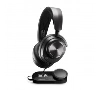 SteelSeries Arctis Nova Pro X Black (61528)