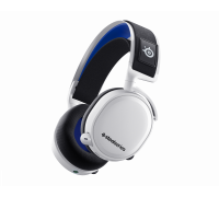 SteelSeries Arctis 7P+ White (61471)