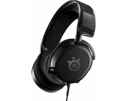 SteelSeries Arctis Prime Black (61487)