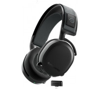 SteelSeries Arctis 7+ Black (61470)