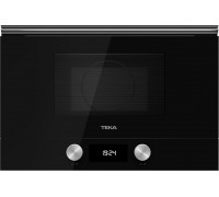 Teka ML 8220 BIS L-BK