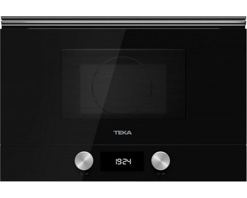 Teka ML 8220 BIS L-BK