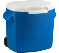 Coleman 28QT Excursion Wheeled Cooler 26.5 L