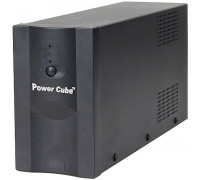 Gembird Power Cube 850VA AVR