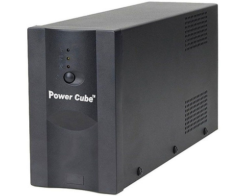Gembird Power Cube 850VA AVR