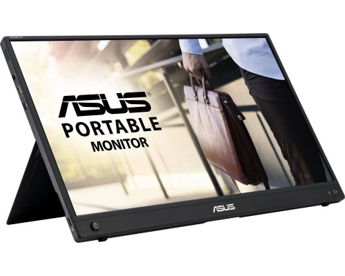 Asus ZenScreen Go MB16AWP (90LM07I1-B01370)