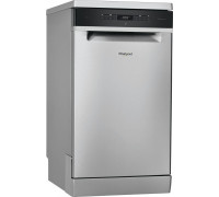 Whirlpool WSFO 3T223 PC X