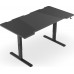 Gaming desk SPC Gear GD700 Black 150 cmx78 cm