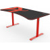 Gaming desk Arozzi Arena Red 160 cmx82 cm