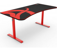 Gaming desk Arozzi Arena Red 160 cmx82 cm