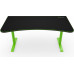 Gaming desk Arozzi Arena Green 160 cmx82 cm