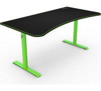 Gaming desk Arozzi Arena Green 160 cmx82 cm