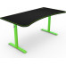 Gaming desk Arozzi Arena Green 160 cmx82 cm