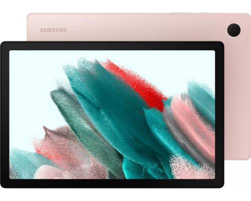 Samsung Galaxy Tab A8 10.5" 32 GB 4G LTE Pink (SM-X205NIDEEUE)