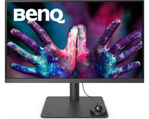 BenQ PD2705U (9H.LKDLA.TBE)