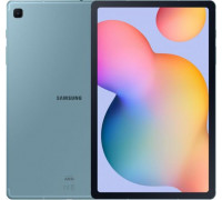 Samsung Galaxy Tab S6 Lite 10.4" 64 GB 4G LTE Blue (SM-P619NZBAXEO), открытая коробка