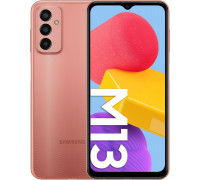 Samsung Galaxy M13 4/64GB Orange (SM-M135FIDU)