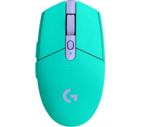 Logitech G305 Lightspeed Mint (910-006378)