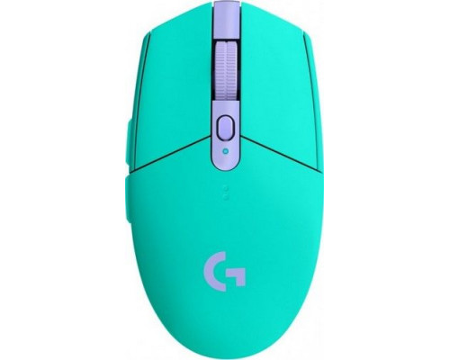 Logitech G305 Lightspeed Mint (910-006378)