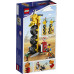 LEGO MOVIE 2™ Emmet's Thricycle! (70823)
