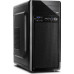 Inter-Tech MC-02 black Micro-Tower case (88881267)