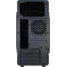 Inter-Tech MC-02 black Micro-Tower case (88881267)