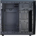 Inter-Tech MC-02 black Micro-Tower case (88881267)