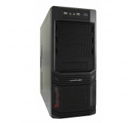 LC-Power Pro-925B (600W) enclosure (Pro-925B-600W)