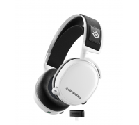 SteelSeries Arctis 7+ White (61461)