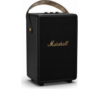 Marshall Tufton Black/Copper