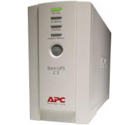 APC Back-UPS CS 325 (BK325I)